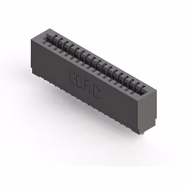 725-017-522-101 EDAC Inc.  Edgeboard Connectors
